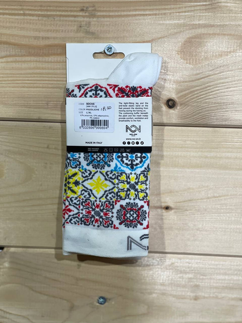 Calzini No-on socks