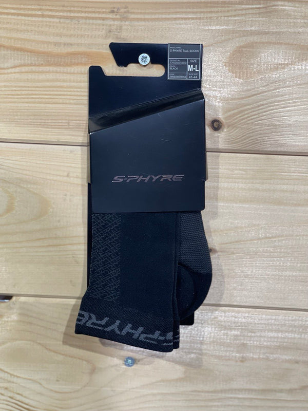 Calzini Shimano S-phyre Tall socks