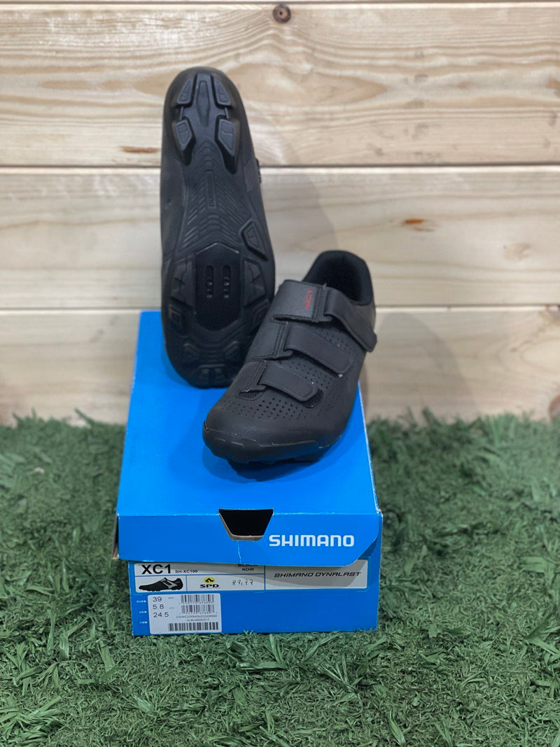 Scarpe Shimano XC1