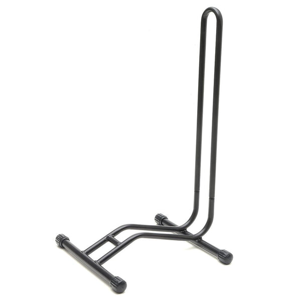 Reggiciclo Ruota Posteriore PLUS 27,5/29 Larghezza: 8cm Nero - Bike Advice