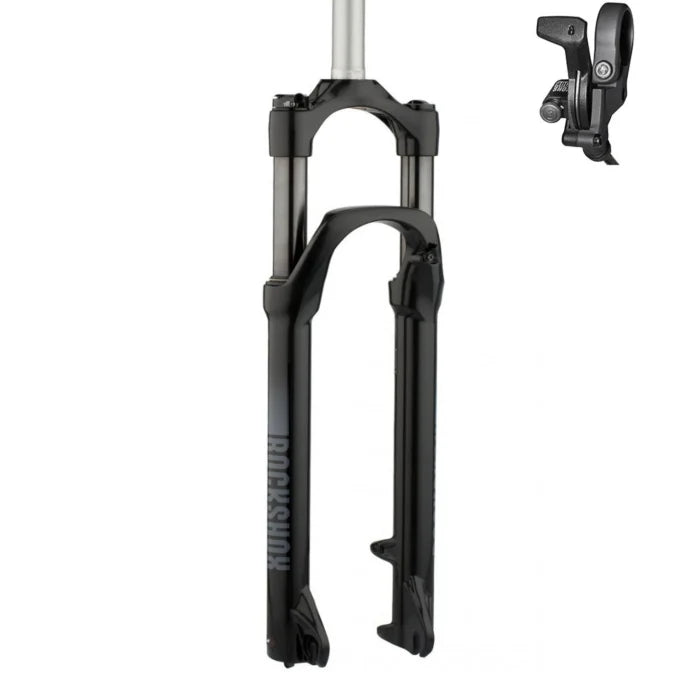 Forcella Rockshox Judy silver  TK 29'' 100 mm boost 15x110mm