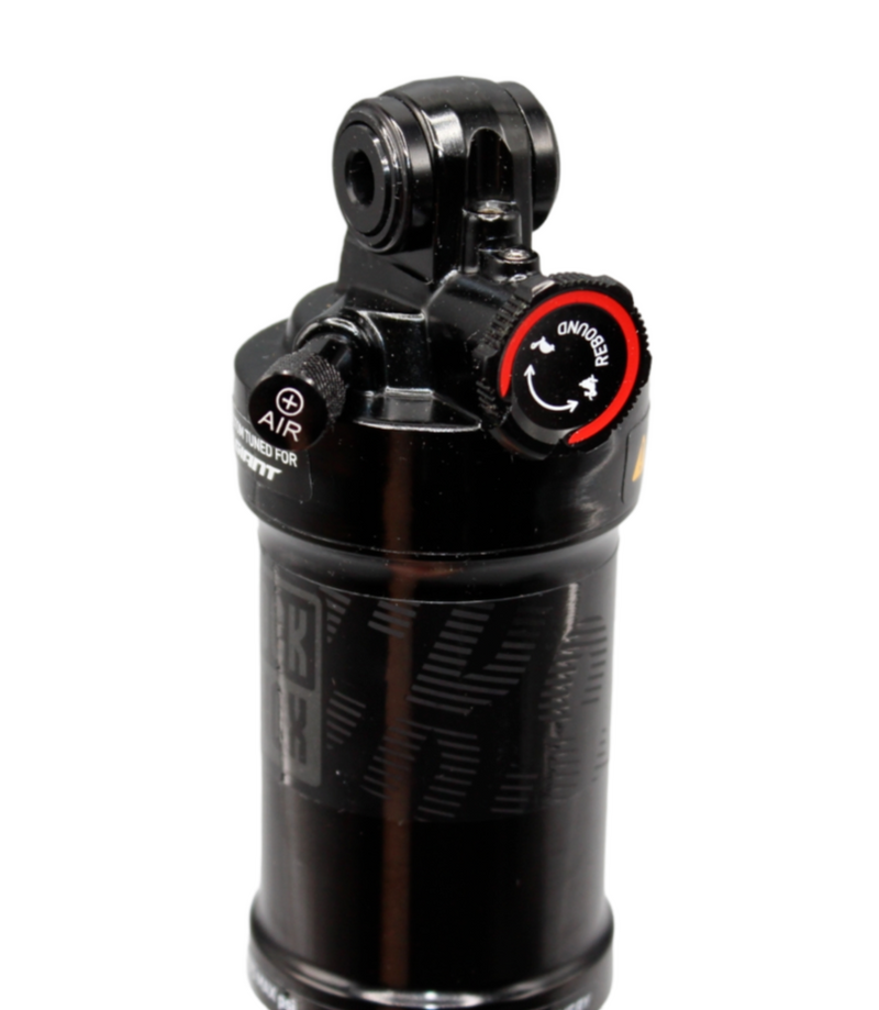 ROCK SHOX MONARCH R SHOCK ABSORBER 200 x 51 mm