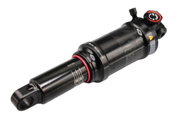 ROCK SHOX MONARCH R SHOCK ABSORBER 200 x 51 mm