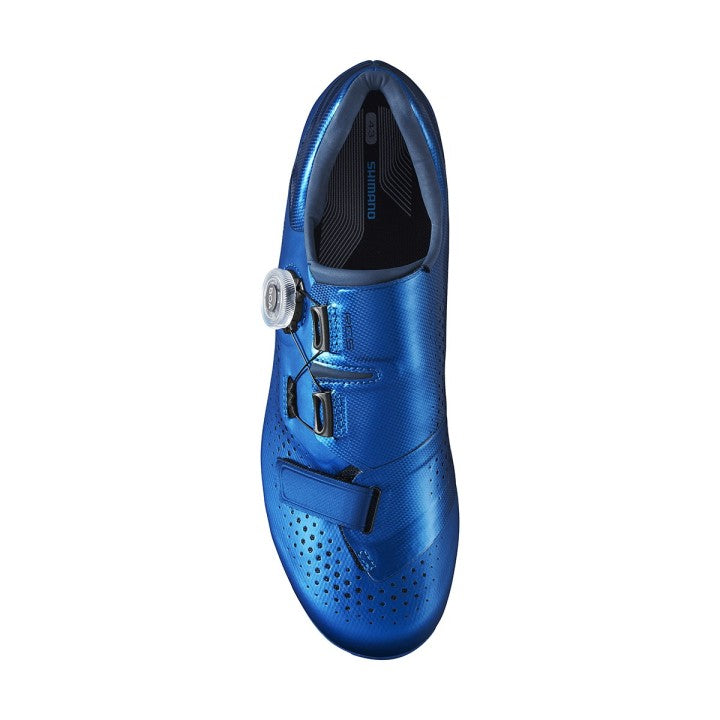 Scarpe Shimano RC5 SH-RC500 BLUE