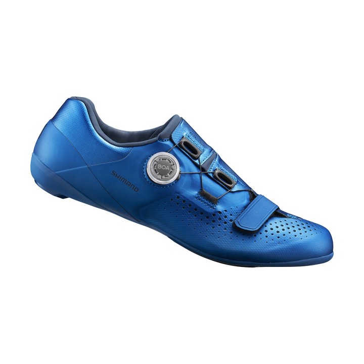 Scarpe Shimano RC5 SH-RC500 BLUE