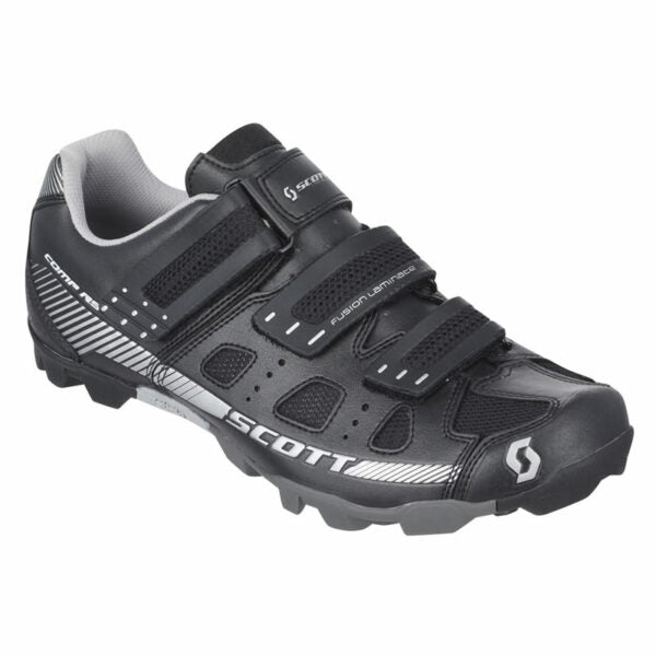 Scarpe Scott mtb comp rs