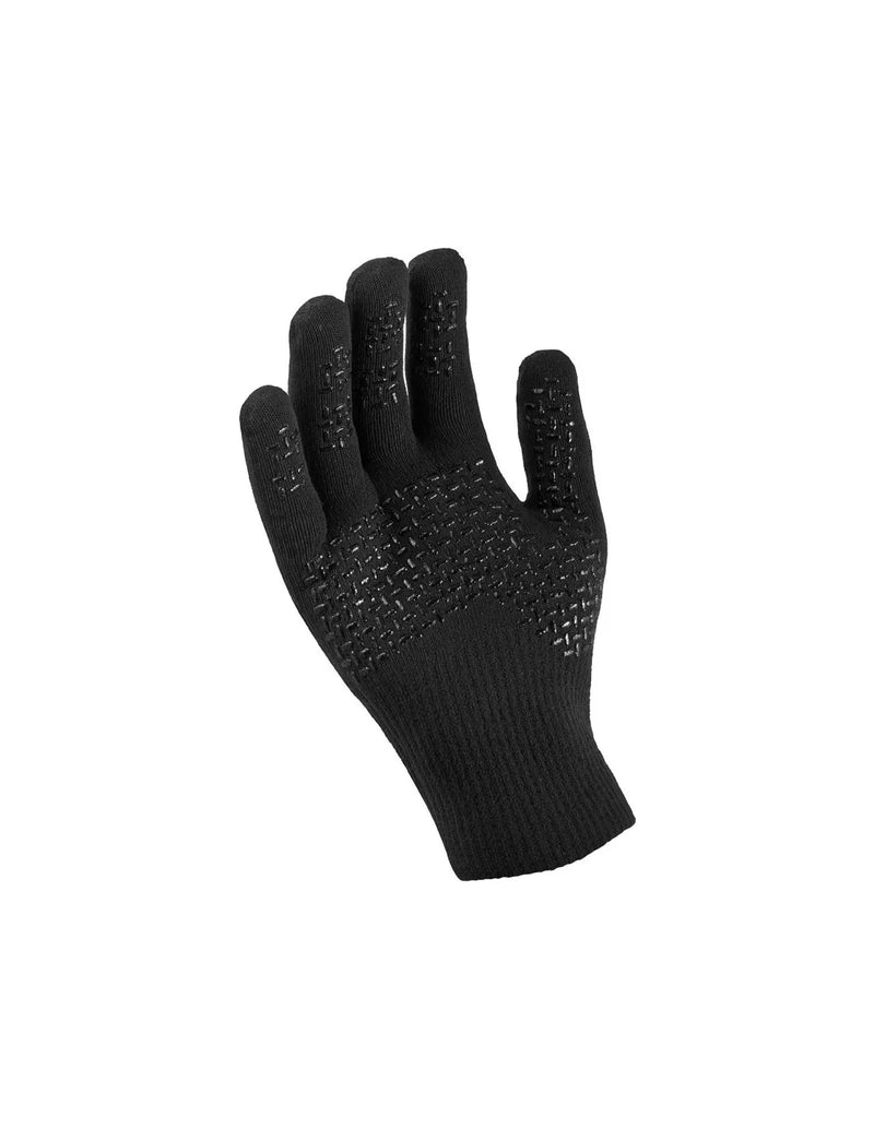 SEALSKINZ WASSERDICHTE ULTRA-GRIP-ALLWETTER-STRICKHANDSCHUHE