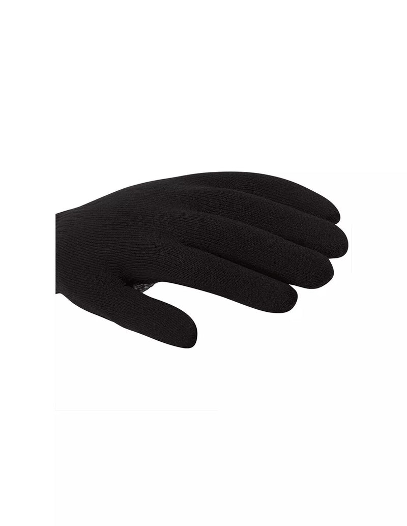 SEALSKINZ WATERPROOF ULTRA GRIP ALLWEATHER KNITTED GLOVES