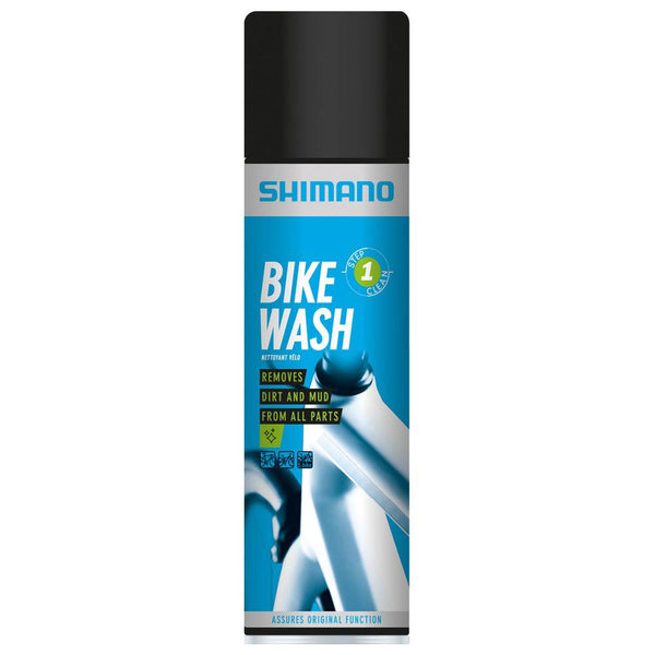 Shimano Detergente Bike Wash 125ml