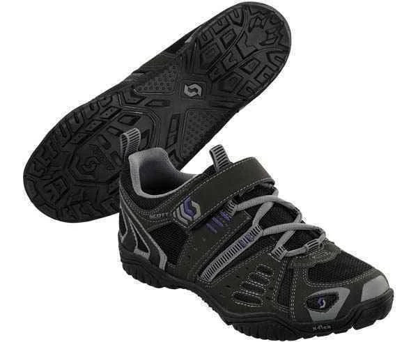 Scarpe Scott Trail lady