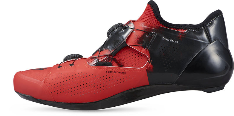 Scarpe Specialized S-Works Ares Road