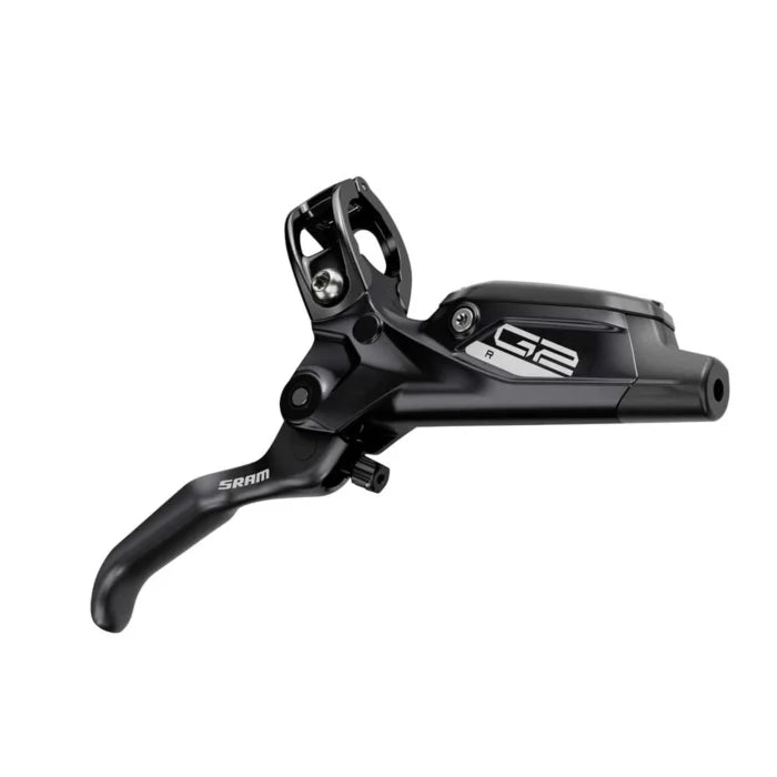 BRAKE SET SRAM G2 R 160MM