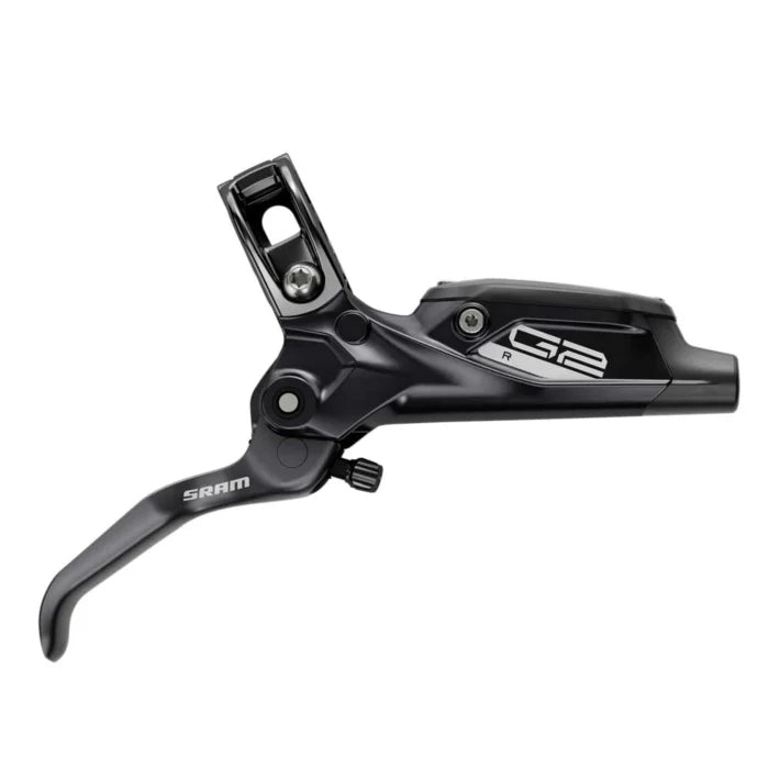 BRAKE SET SRAM G2 R 160MM