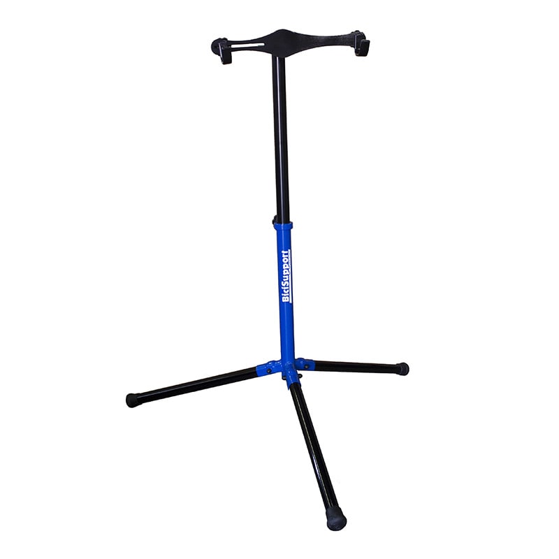 Stand FLASH Richiudibile per Manutenzione - Portata: 25kg - Bike Advice
