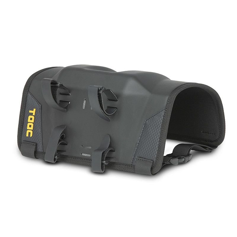 Supporto SUPERSHELL Black - Bike Advice