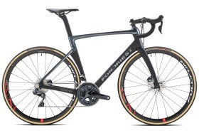 FONDRIEST DARDO DISC - SHIMANO ULTEGRA R8000 - 23FRU