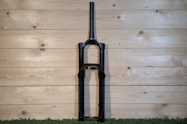 FORCELLA ROCK SHOX ZEB R E-MTB 27.5 DEBONAIR 170MM OFFSET 44MM - Bike Advice Italia