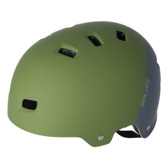 XLC URBAN HELMET VERDE