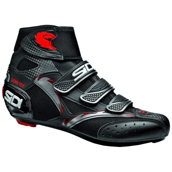 Scarpa Invernale Sidi Strada Hydro gore-Tex Sid