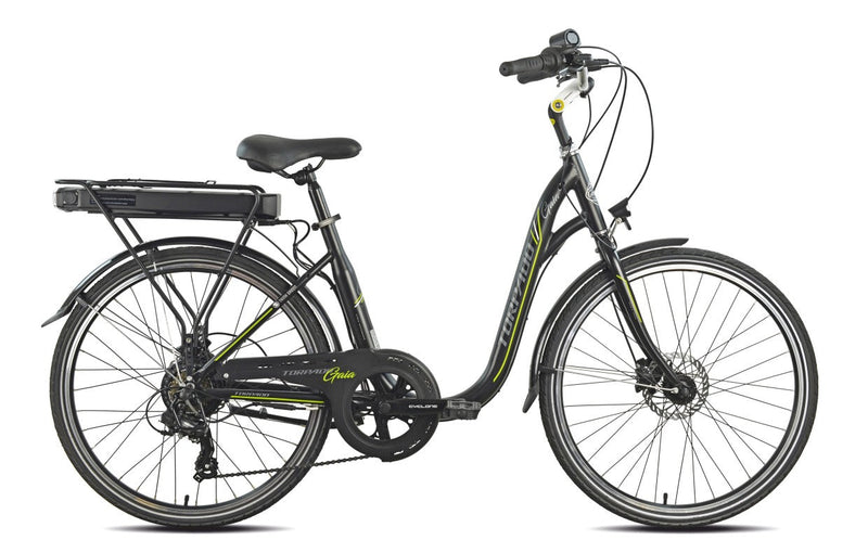 E-Bike T225 EROS - 24T225 