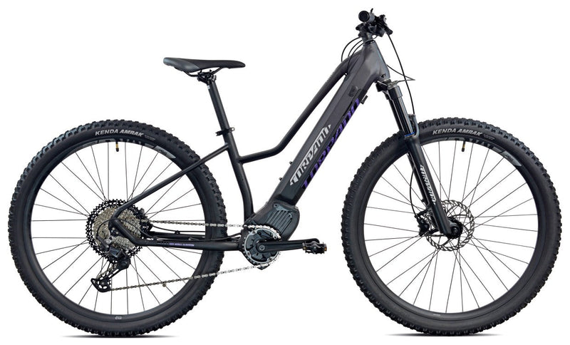 E-Bike T966 ARES - 23T966 