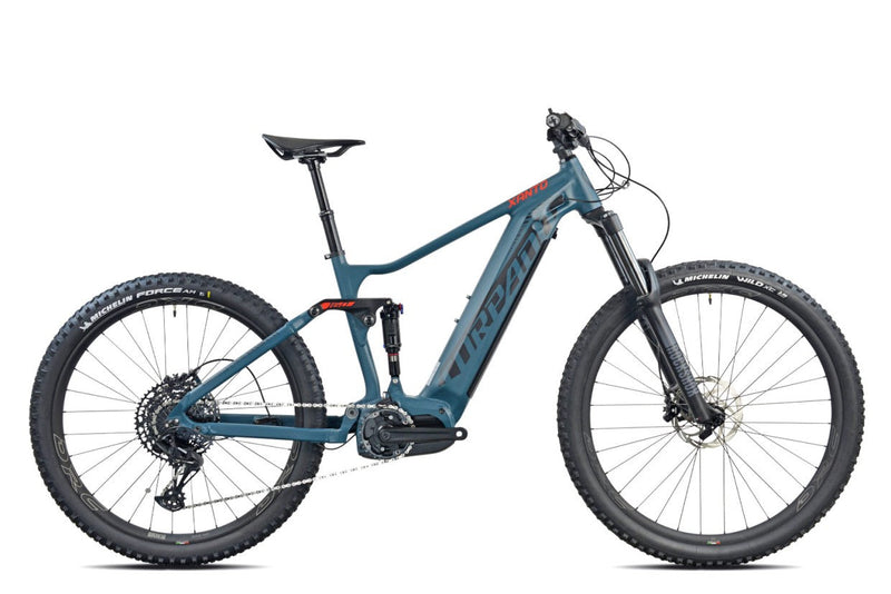 E-Bike XANTO A - SRAM SX12S - 23IFAUIMS