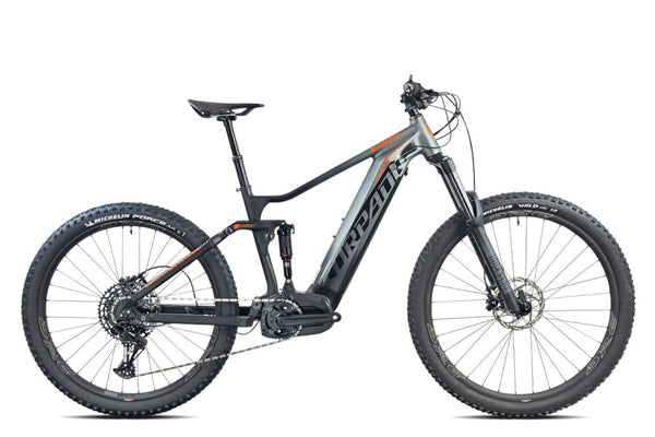 E-Bike XANTO A - SRAM SX12S - 23IFAUIMS 