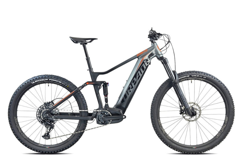 E-Bike XANTO A - SRAM SX12S - 23IFAUIMS