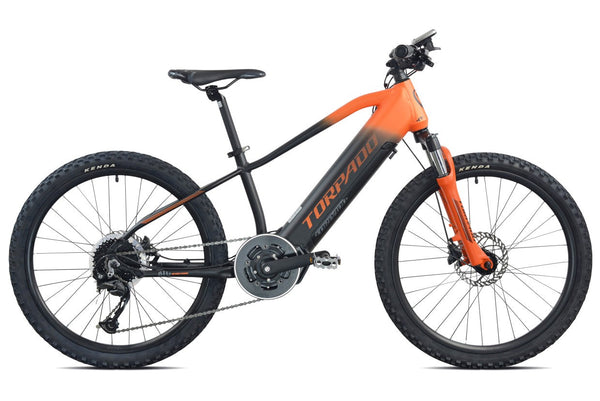 E-Bike T940 POSEIDON - 23T940