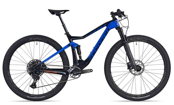 MATADOR N - SRAM SX ROCKSHOX JUDY120 - 23I6LKE