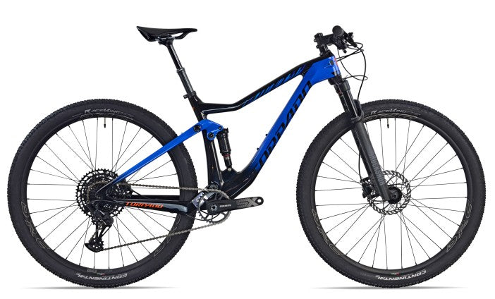 MATADOR N - SRAM SX ROCKSHOX JUDY120 - 23I6LKE 