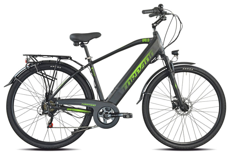 E-Bike T245 APOLLO - 23T245 