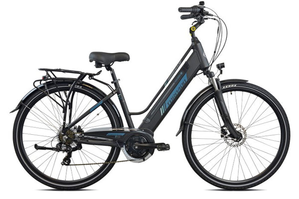 E-Bike T211 ERA - 23T211