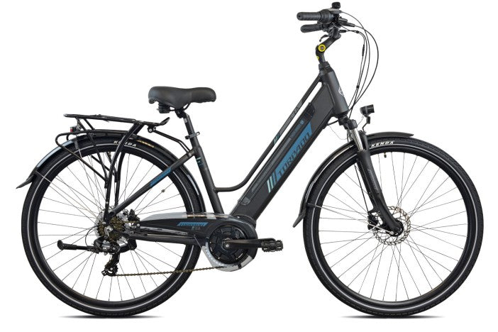 E-Bike T211 ERA - 23T211 