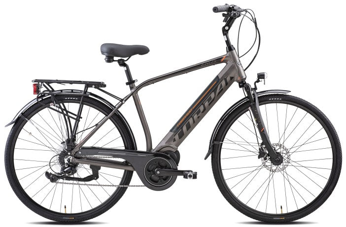 E-Bike T225 EROS - 22T225 