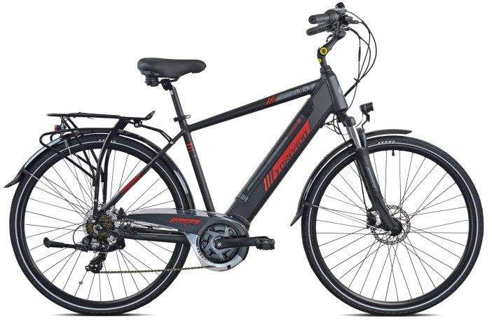 E-Bike T210 EOLO - 23T210 