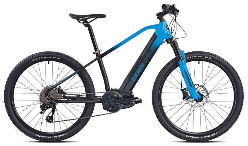 E-Bike T950 CHRONOS - 23T950 