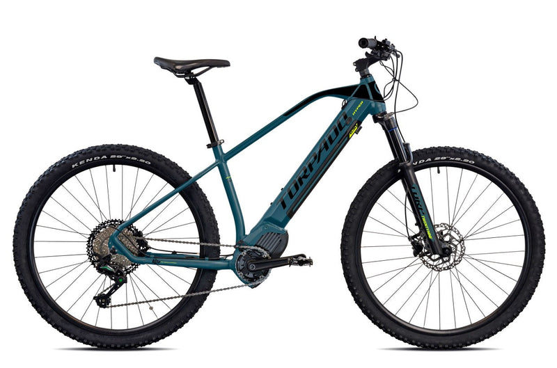 E-Bike T960 HYPER 29 - 23T960 