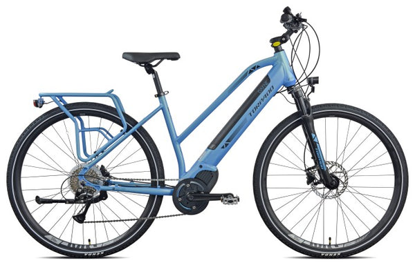 E-Bike T201 DAFNE - 24T201