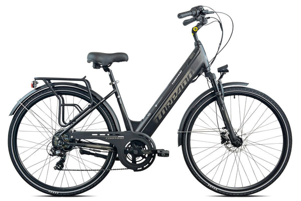 E-Bike T268 VENERE - 24T268