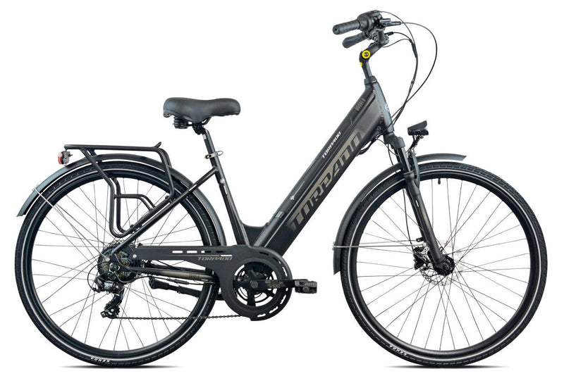 E-Bike T268 VENERE - 24T268