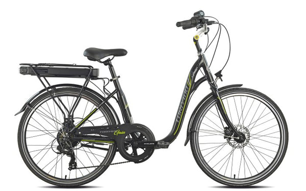 E-Bike T215 GAIA - 23T215 