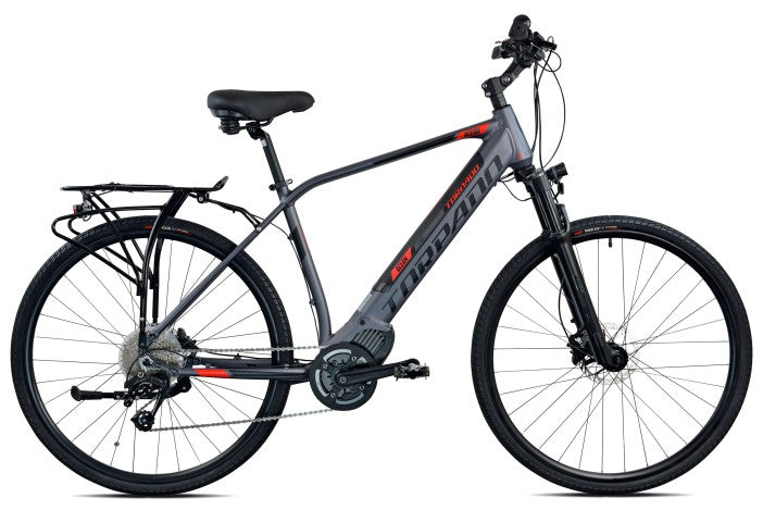 E-Bike T200 OCEAN - 23T200 