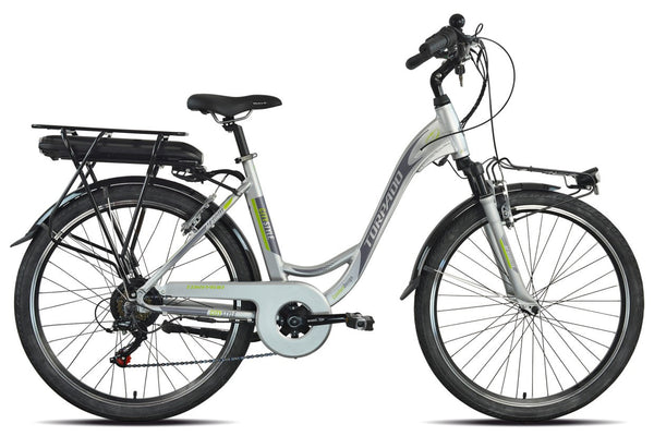 E-Bike T255 AFRODITE - 23T250