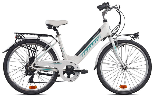 E-Bike T260 VENUS - 23T260