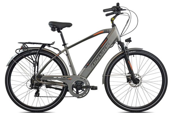 E-Bike T245 APOLLO - 23T245 