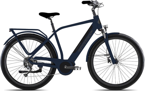 E-Bike T225 EROS - 24T225 