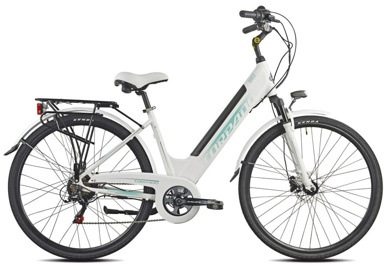 E-Bike T268 VENERE - 24T268