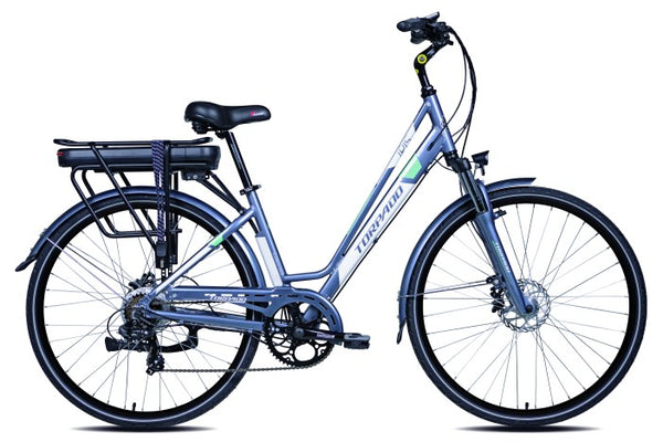 E-Bike T240 IRIS - 23T240 