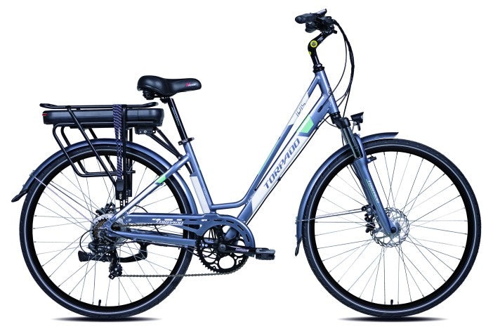 E-Bike T240 IRIS - 23T240